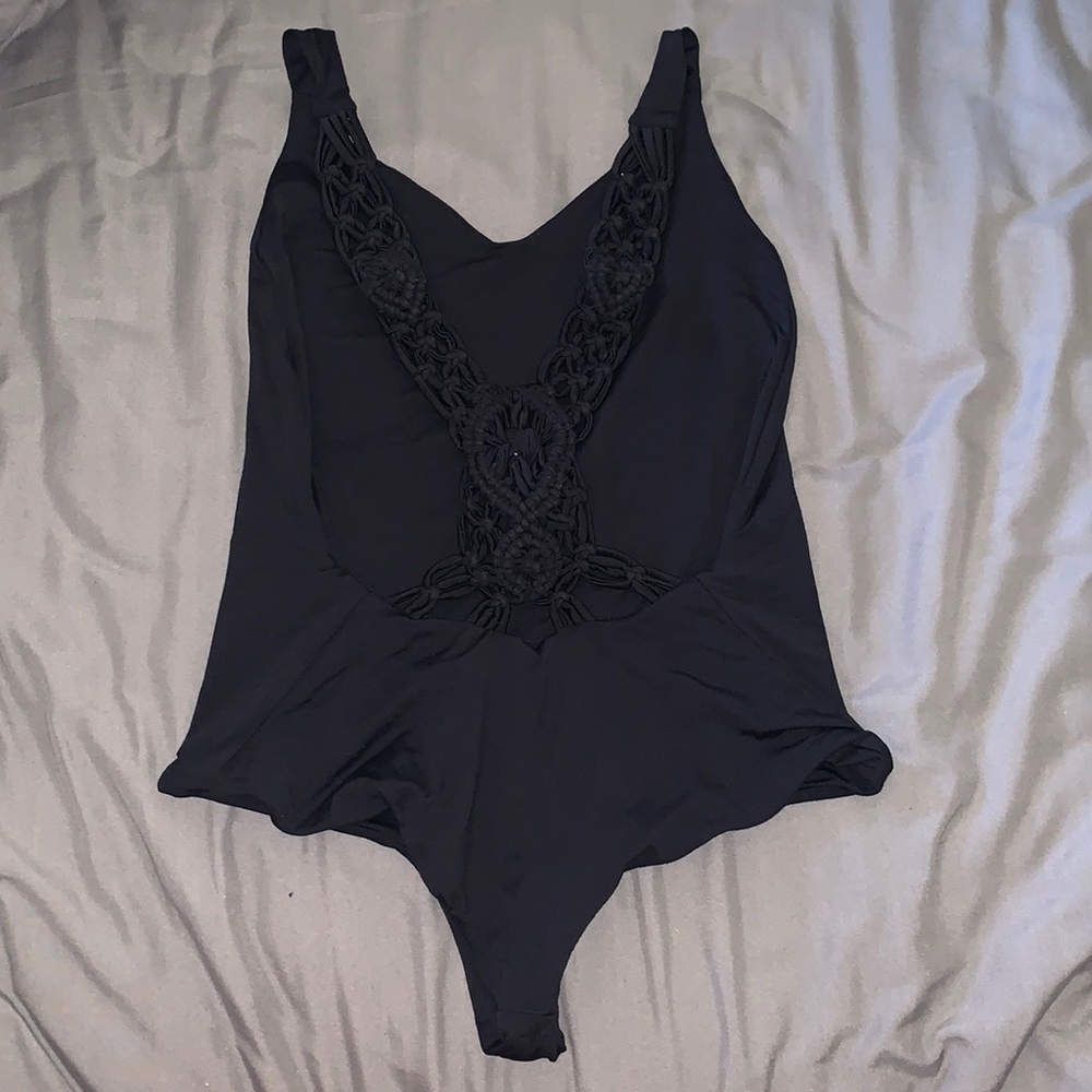 One Piece Bikini - Picture 2 of 2